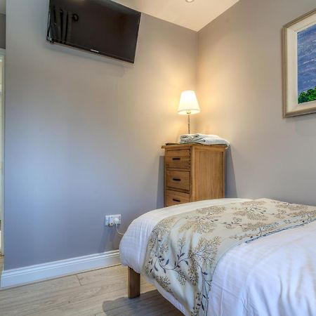 Tintawn House Hotel Sandyford Buitenkant foto