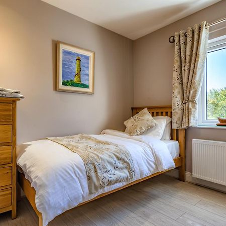 Tintawn House Hotel Sandyford Buitenkant foto
