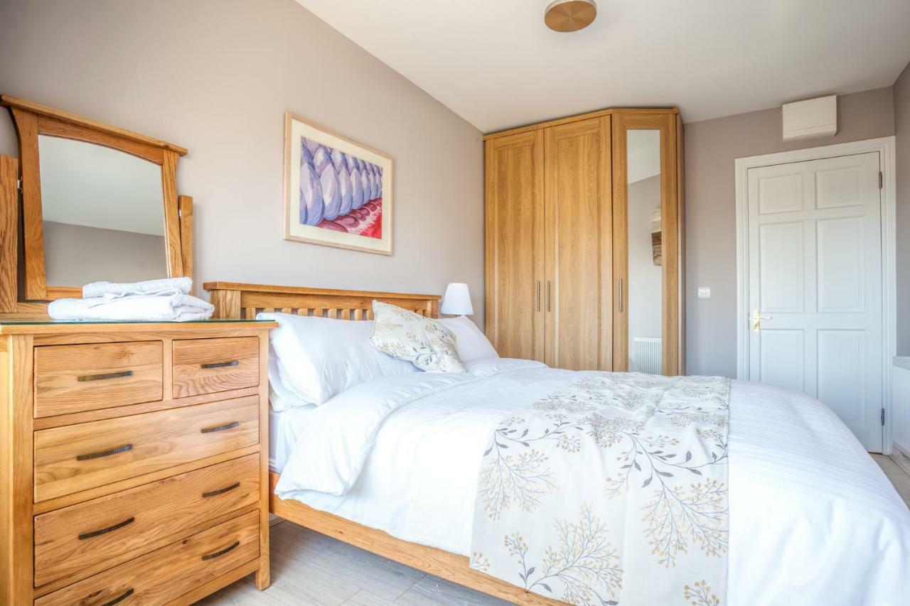 Tintawn House Hotel Sandyford Buitenkant foto
