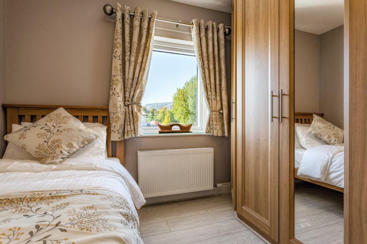 Tintawn House Hotel Sandyford Buitenkant foto