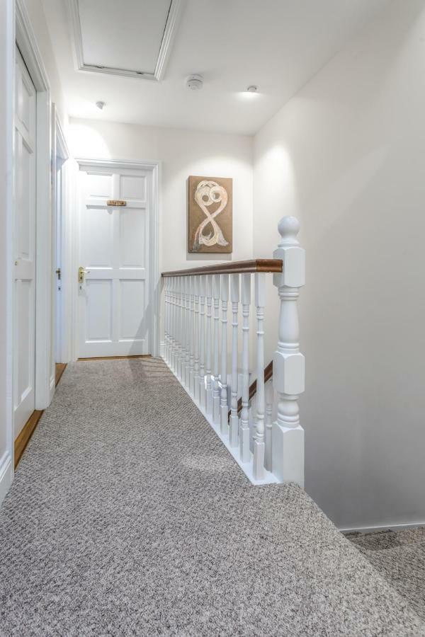 Tintawn House Hotel Sandyford Buitenkant foto
