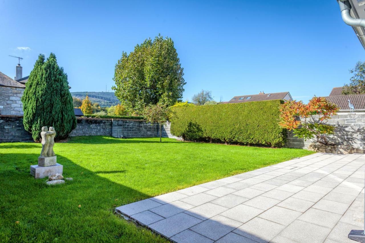 Tintawn House Hotel Sandyford Buitenkant foto