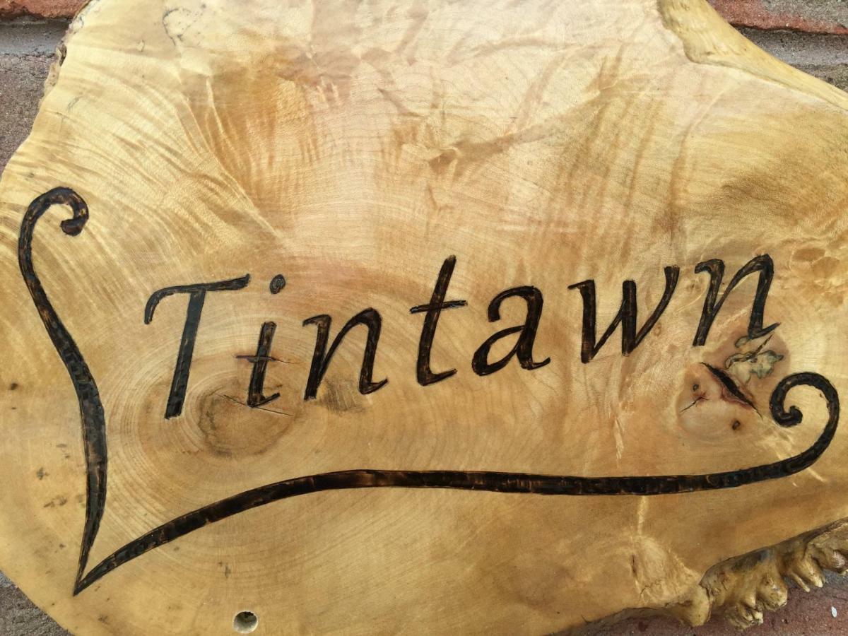 Tintawn House Hotel Sandyford Buitenkant foto