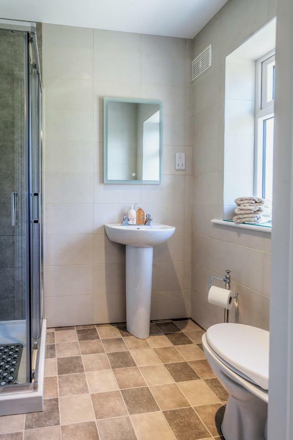 Tintawn House Hotel Sandyford Kamer foto